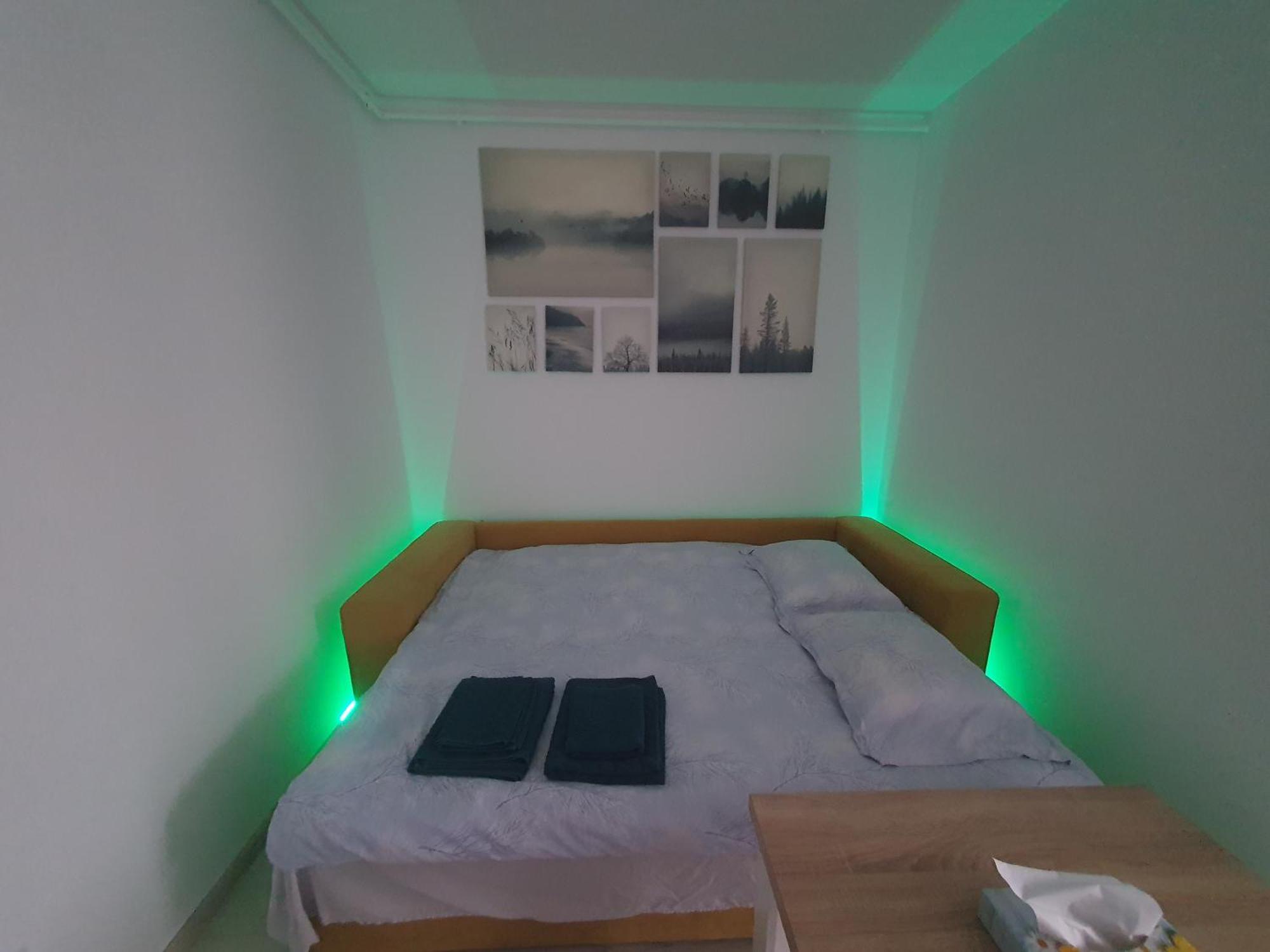 Studio Spatios,Intim+ Loc Parcare Propriu,Vedere Panoramica,Utilat De Lux Boekarest Buitenkant foto